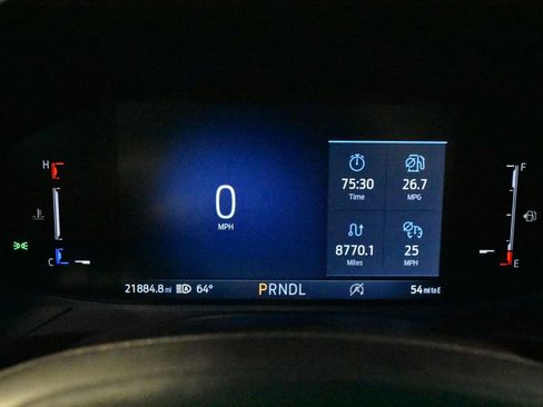 Used 2025 Ford Escape Active image 18