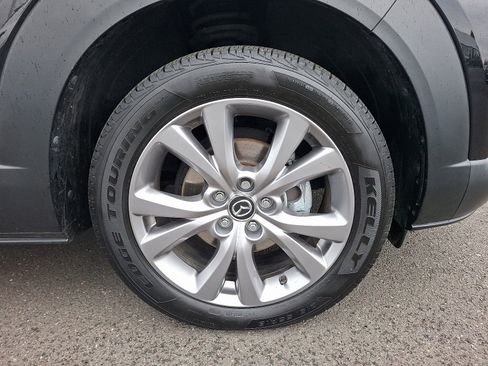 Certified 2022 MAZDA CX-30 AWD 2.5 S w/ Premium Package image 8