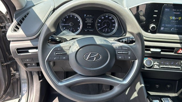 Used 2022 Hyundai Sonata SEL FWD image 15