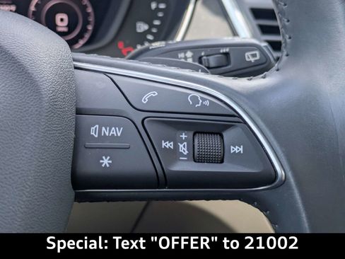 Used 2020 Audi Q5 2.0T Premium Plus w/ Premium Plus Package AWD/4WD image 30