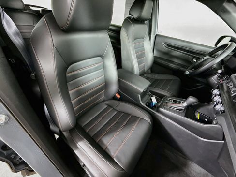 Certified 2025 Honda CR-V Sport-L image 36