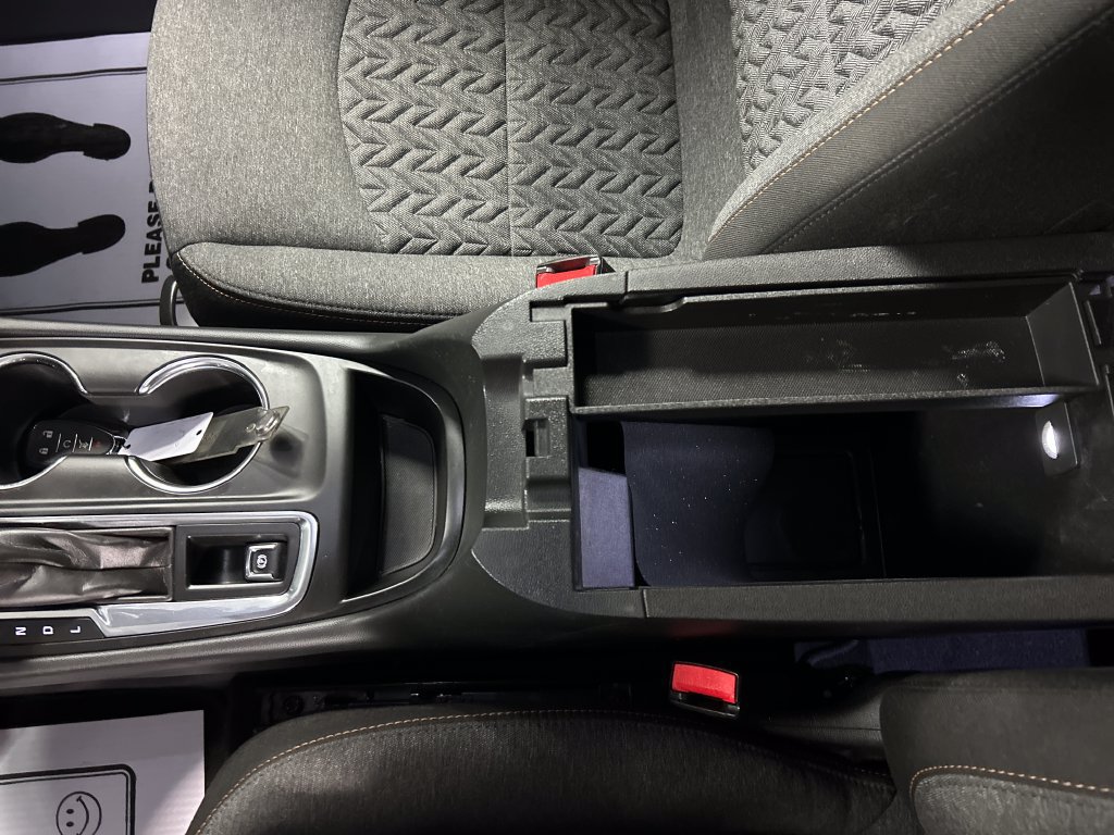 Used 2024 Chevrolet Equinox LT AWD/4WD image 21