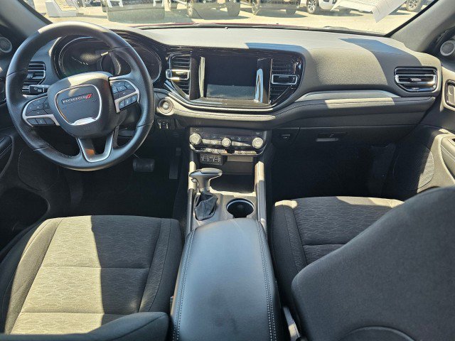 Used 2023 Dodge Durango SXT Launch Edition AWD/4WD image 25