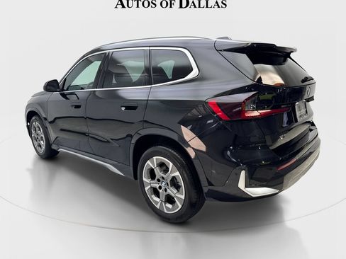 Used 2026 BMW X1 xDrive28i AWD/4WD image 9