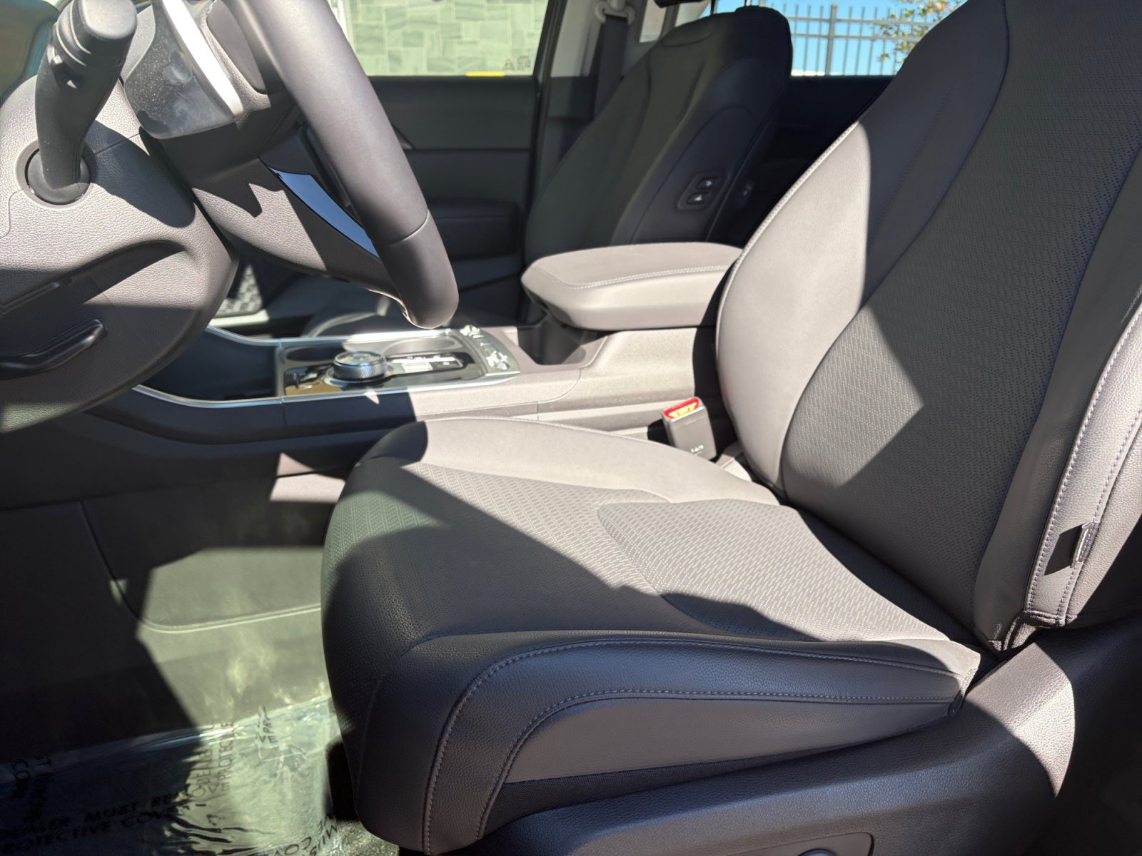 Used 2026 Kia Carnival SX Prestige FWD image 14