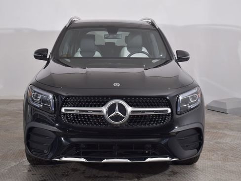Certified 2022 Mercedes-Benz GLB 250 GLB 250 image 10