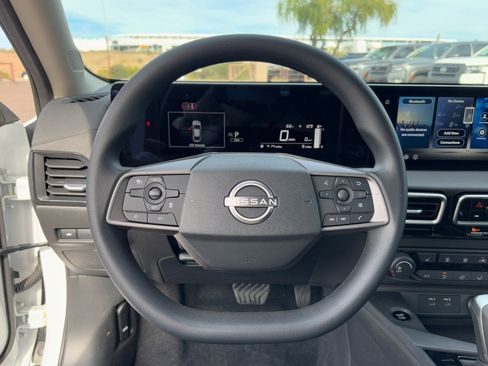 New 2026 Nissan Sentra S image 20