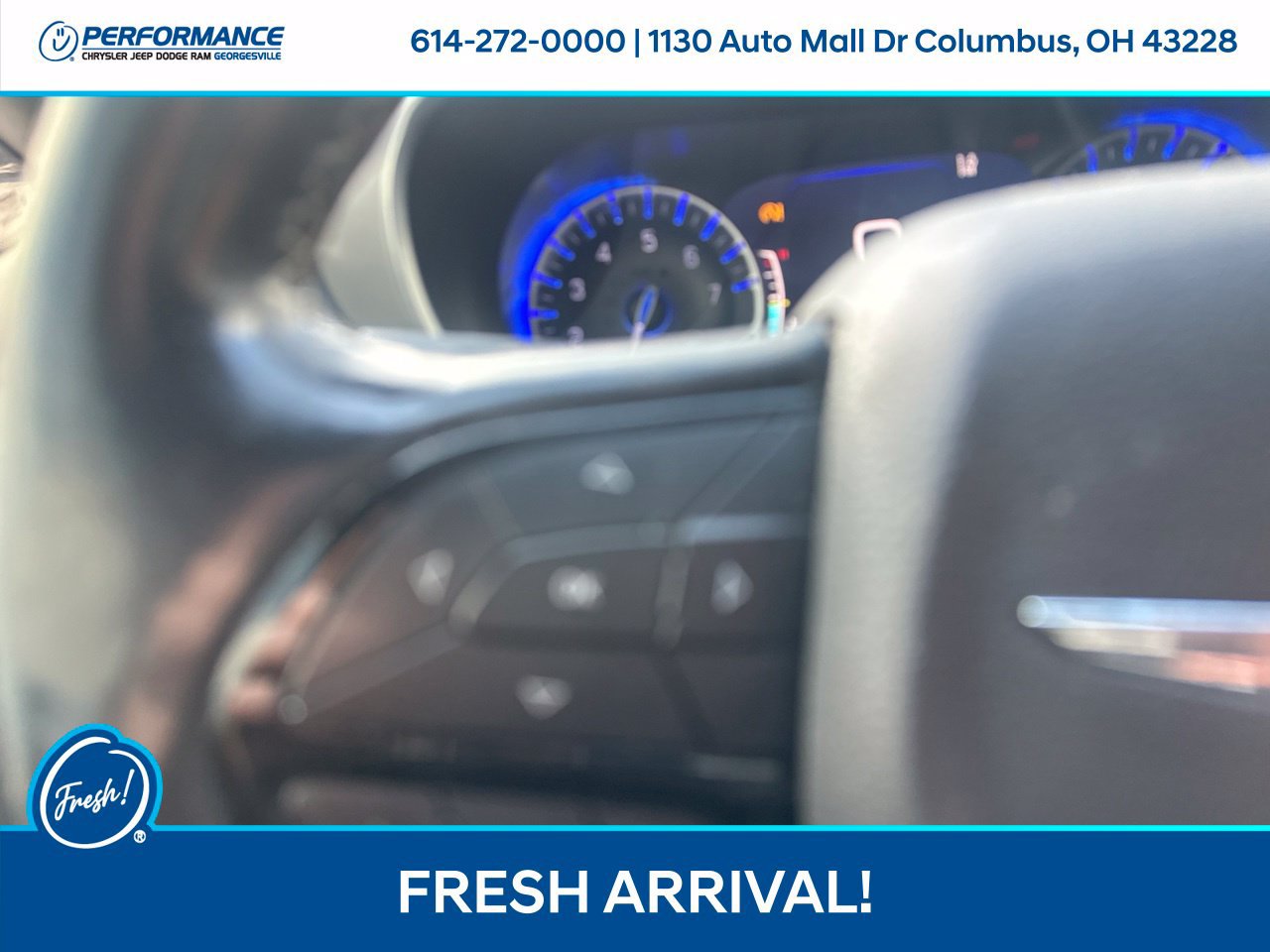 Used 2019 Chrysler Pacifica Touring-L Plus w/ Advanced Safetytec Group FWD image 20