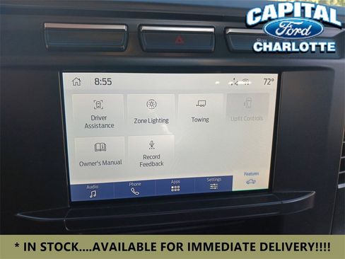 New 2024 Ford F350 XL w/ Snow Plow Prep Package image 54