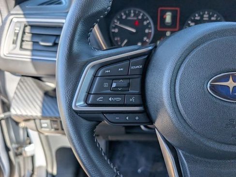 Used 2023 Subaru Ascent Premium w/ Convenience Package image 24