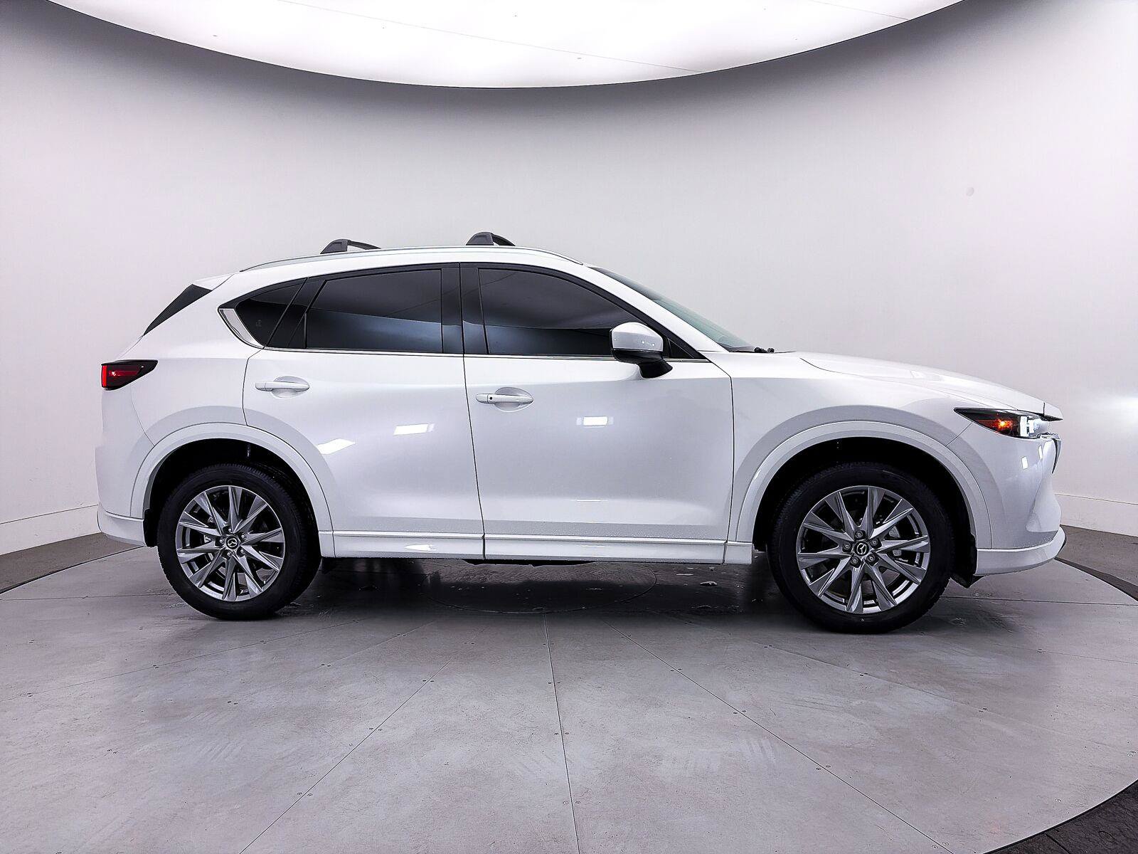 Used 2024 MAZDA CX-5 AWD 2.5 S image 40
