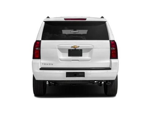 Used 2020 Chevrolet Tahoe LT AWD/4WD image 9