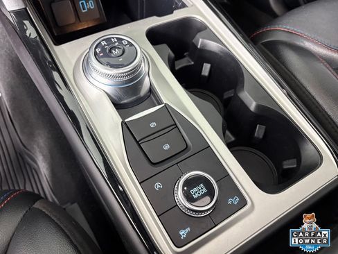 Used 2024 Ford Explorer ST w/ Equipment Group 401A AWD/4WD image 26