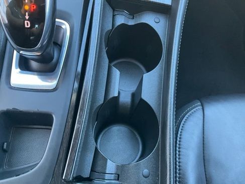 Used 2018 Buick LaCrosse Essence w/ Sun and Shade Package image 19