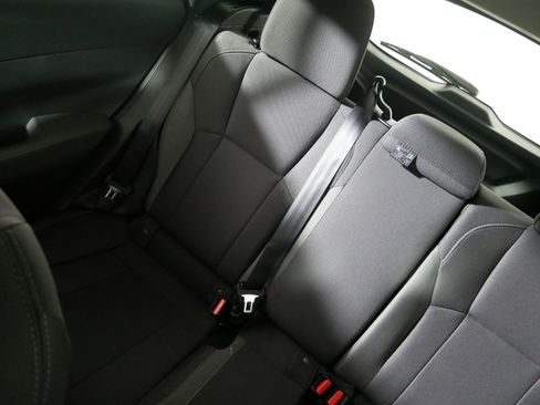 Used 2025 Subaru Impreza 2.0i w/ Popular Package #1A image 12