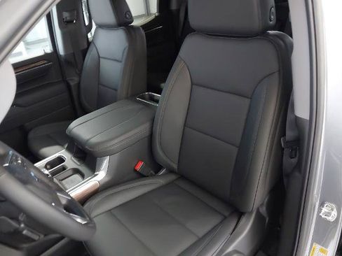New 2026 Chevrolet Silverado 1500 LT Trail Boss w/ LT Trail Boss Premium Package AWD/4WD image 22