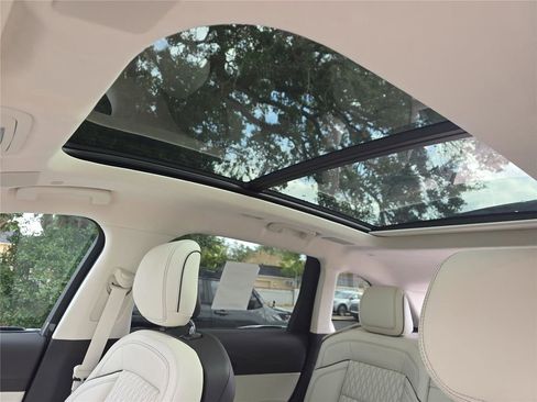 New 2026 Lincoln Nautilus Black Label AWD/4WD image 22
