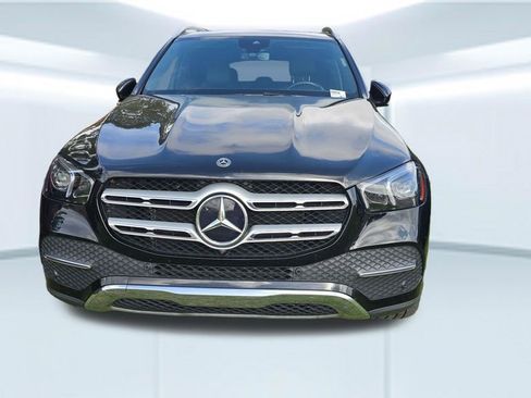 Used 2020 Mercedes-Benz GLE 350 GLE 350 image 4