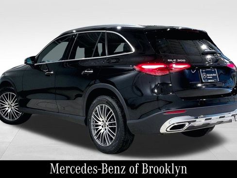 Certified 2026 Mercedes-Benz GLC 300 4MATIC image 12