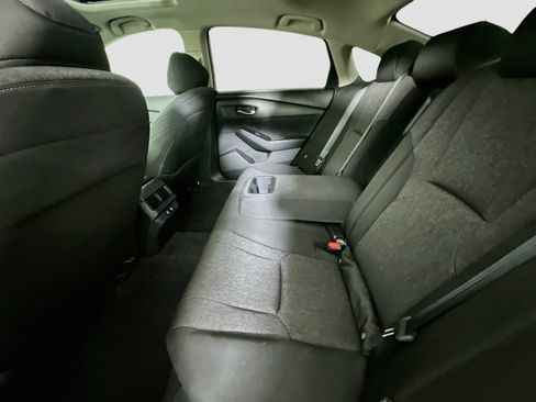 Used 2025 Honda Accord SE image 27