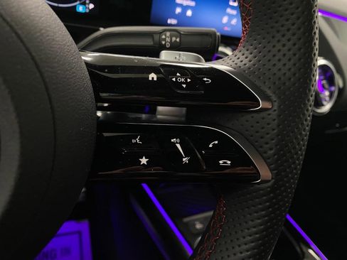 Certified 2026 Mercedes-Benz GLA 250 4MATIC image 17