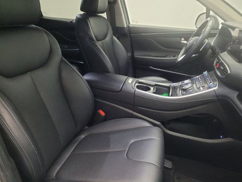 Used 2023 Hyundai Santa Fe SEL w/ Premium Package AWD/4WD image 21