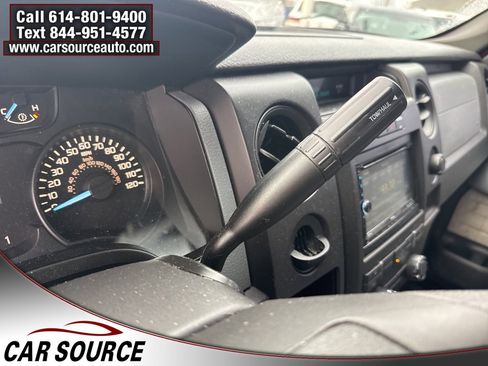 Used 2011 Ford F150 STX image 22