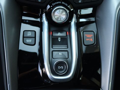 Used 2023 Acura TLX w/ A-SPEC Pkg FWD image 31