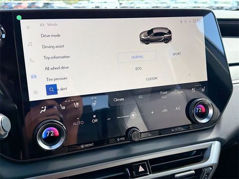 New 2026 Lexus RX 350 Premium Plus image 32