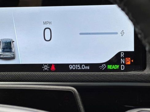 Certified 2025 Ford Mustang Mach-E Select w/ Interior Protection Package image 28