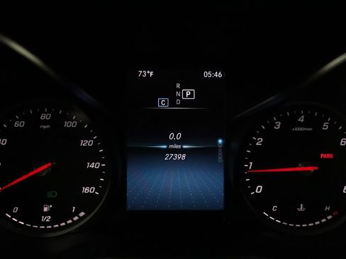 Used 2022 Mercedes-Benz GLC 300 image 35