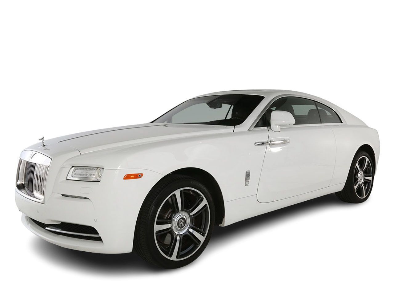Used 2015 Rolls-Royce Wraith RWD image 10