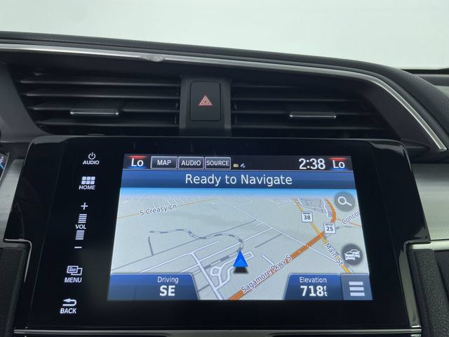 Used 2016 Honda Civic Touring image 22