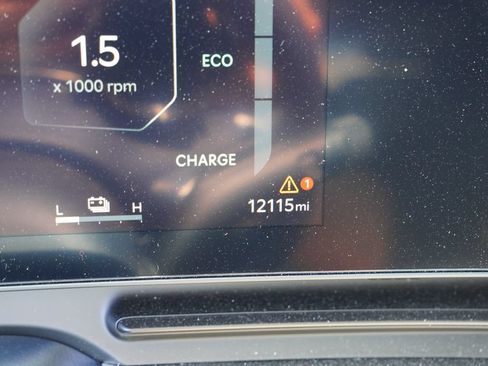Certified 2026 Kia Carnival SX Prestige FWD image 8