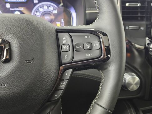 New 2026 RAM 1500 Limited AWD/4WD image 26