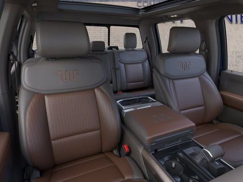 New 2026 Ford F150 King Ranch AWD/4WD image 10