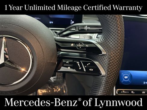 Used 2023 Mercedes-Benz C 300 C 300 image 18