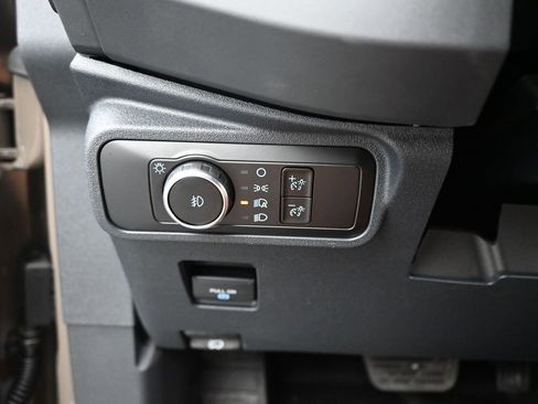 New 2026 Ford Bronco Big Bend w/ Black Diamond Package image 12