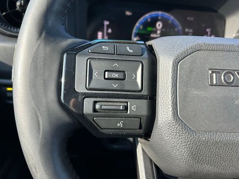 Used 2025 Toyota Land Cruiser 1958 AWD/4WD image 19
