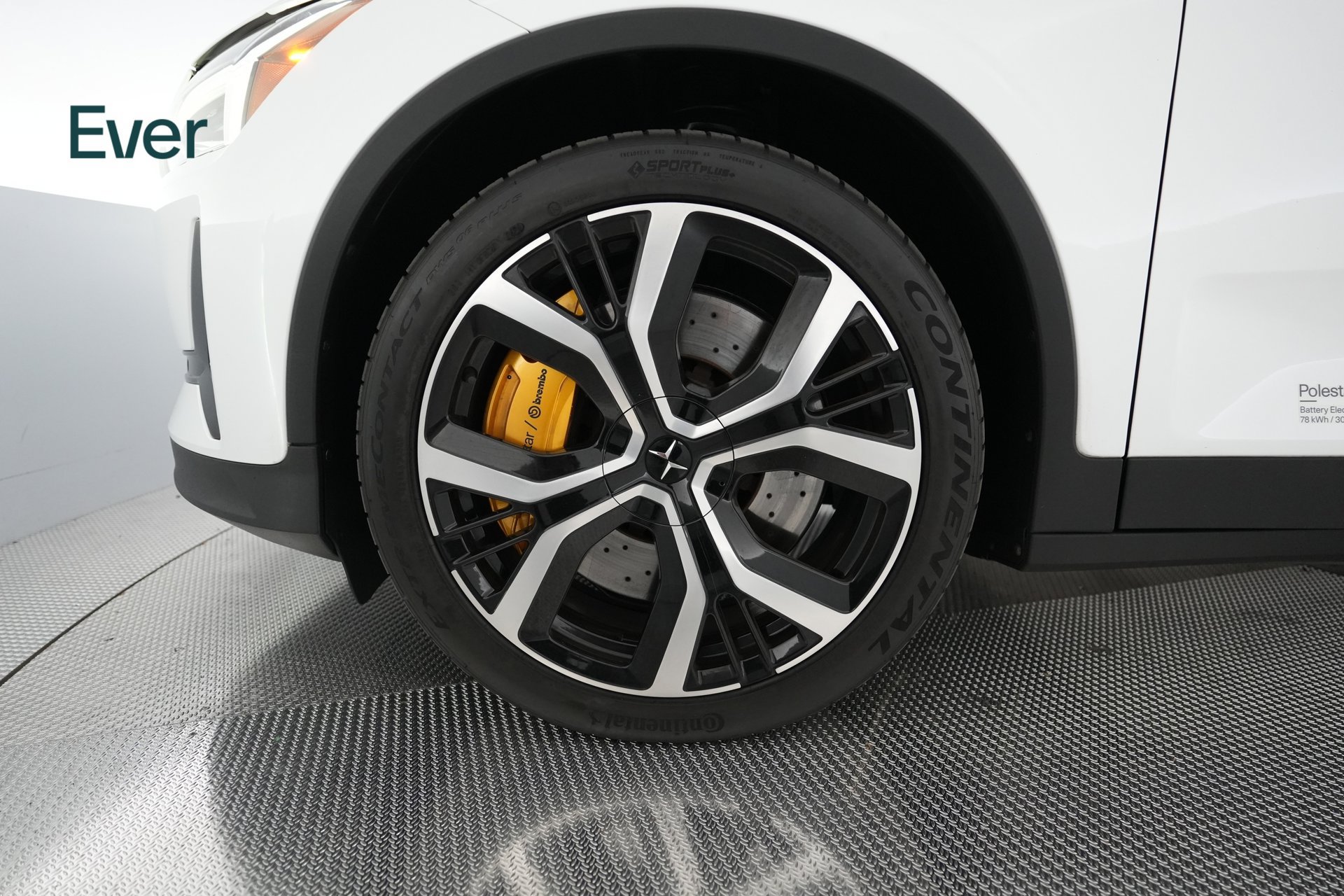 Used 2022 Polestar Polestar 2 w/ Performance Package AWD/4WD image 19