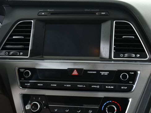 Used 2017 Hyundai Sonata Sport FWD image 9