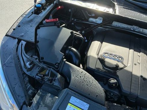 Used 2021 Audi Q5 2.0T Premium image 18