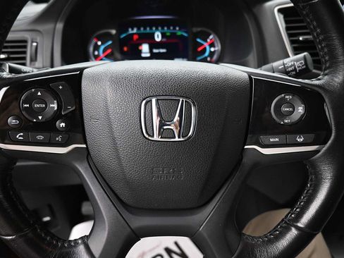 Used 2021 Honda Passport EX-L image 6