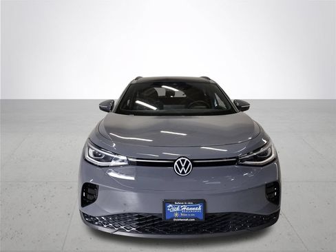 Used 2023 Volkswagen ID.4 Pro S RWD image 3