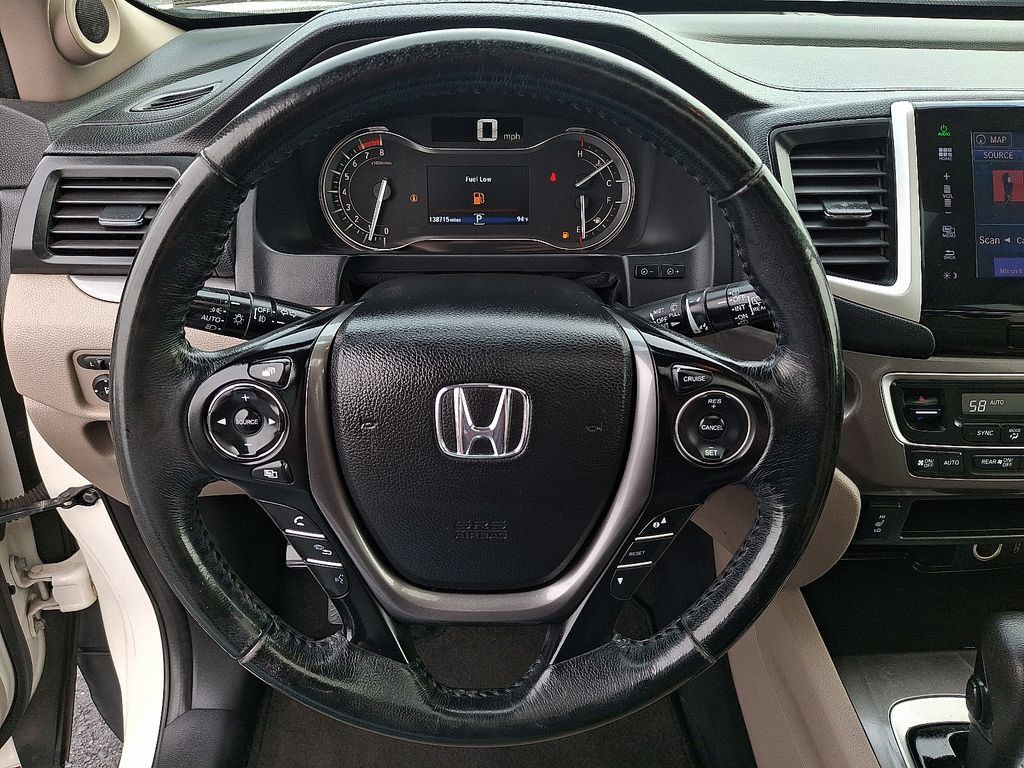 Used 2016 Honda Pilot EX-L image 16