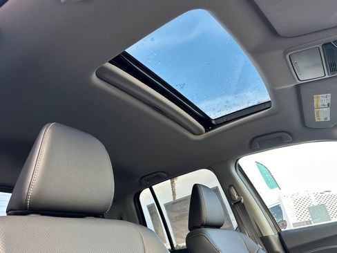 New 2026 Honda Ridgeline RTL image 16