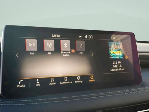 Used 2023 INFINITI QX60 Pure image 41