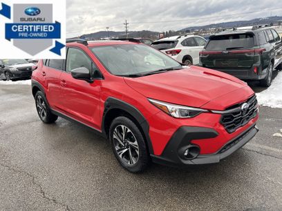 Used 2024 Subaru Crosstrek 2.0i Premium