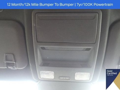 Used 2024 Ford Escape ST-Line AWD/4WD image 31