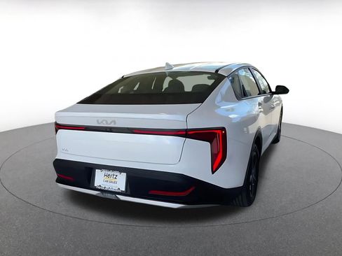 Used 2025 Kia K4 LXS image 14